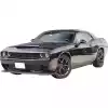 OEREP Steel Demon Hood > Dodge Challenger - - Image 5