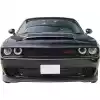 OEREP Steel Demon Hood > Dodge Challenger - - Image 7