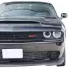 OEREP Steel Demon Hood > Dodge Challenger - - Image 9