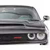 OEREP Steel Demon Hood > Dodge Challenger - - Image 10