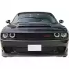 OEREP Steel Demon Hood > Dodge Challenger - - Image 1