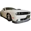 OEREP Steel Shaker Hood > Dodge Challenger - - Image 15