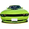 OEREP Steel Shaker Hood > Dodge Challenger - - Image 5