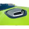 OEREP Steel Shaker Hood > Dodge Challenger - - Image 6