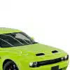 OEREP Steel SRT Redeye 17 Style Hood > Dodge Challenger - - Image 1