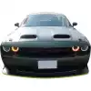 OEREP Steel SRT Redeye 17 Style Hood > Dodge Challenger 2008-2023 - Image 19