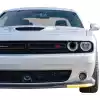 OEREP Steel SRT 2017 Hood (4pcs) > Dodge Challenger - - Image 5