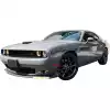 OEREP Steel SRT 2017 Hood (4pcs) > Dodge Challenger - - Image 8