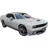 OEREP Steel SRT 2017 Hood (4pcs) > Dodge Challenger - - Image 15