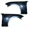 OEREP Steel GT350 style Fenders (SET L R PAIR) > Ford Mustang 2015-2017 - Image 2