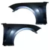 OEREP Steel GT350 style Fenders (SET L R PAIR) > Ford Mustang 2015-2017 - Image 1