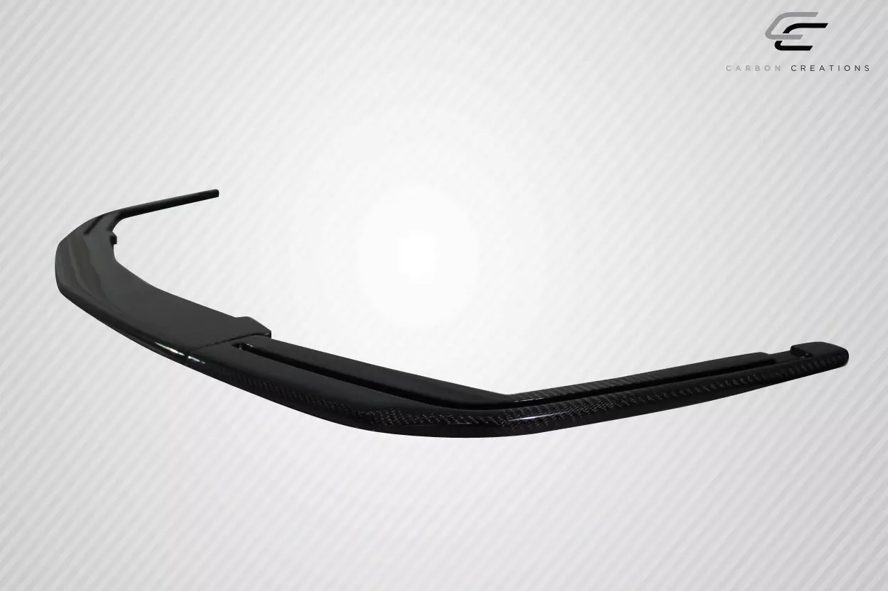 2009-2014 Cadillac CTS-V Carbon Creations G2 Front Splitter 3 Piece - Image 10