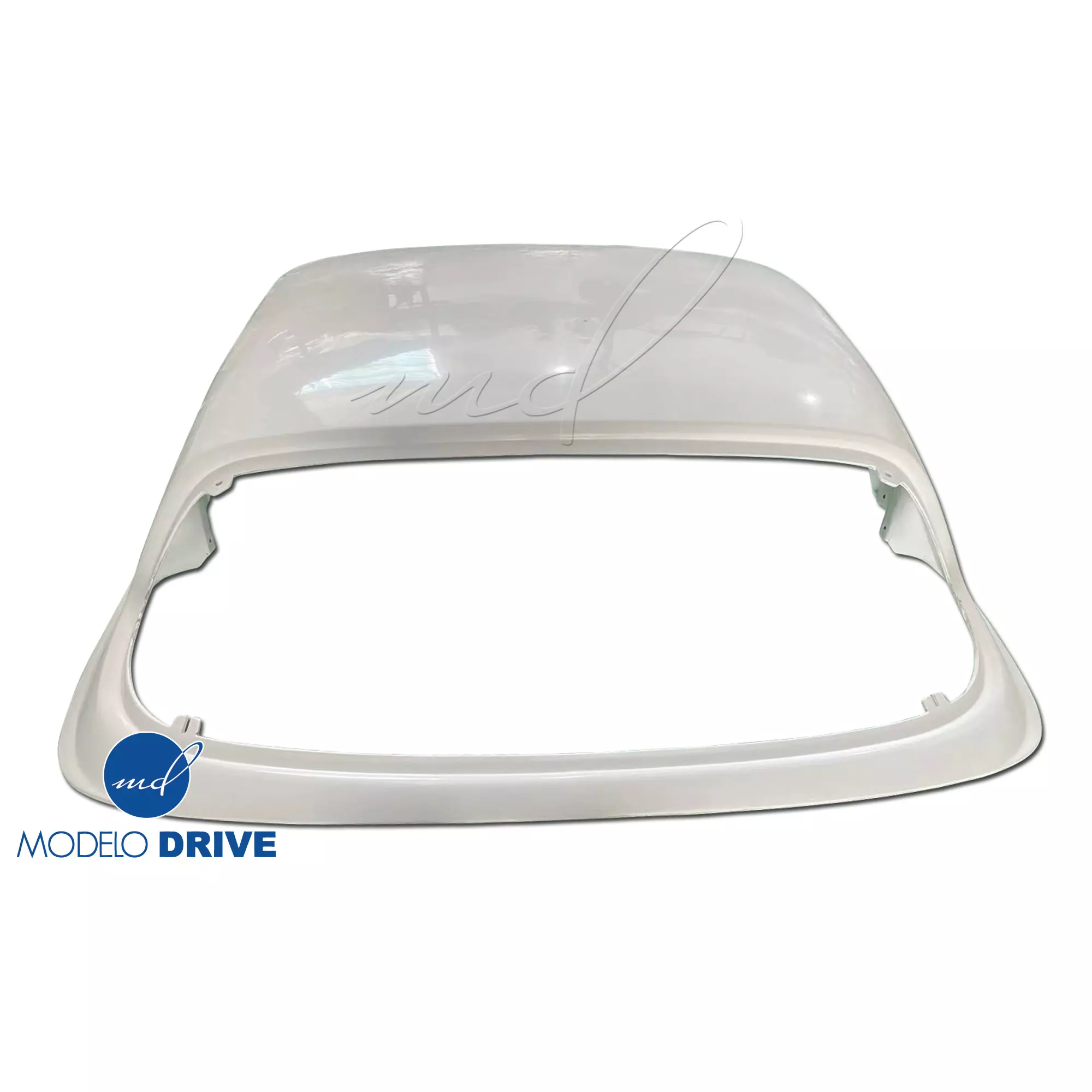 ModeloDrive FRP OER Hardtop > Mazda Miata (NC) 2006-2015 - Image 3
