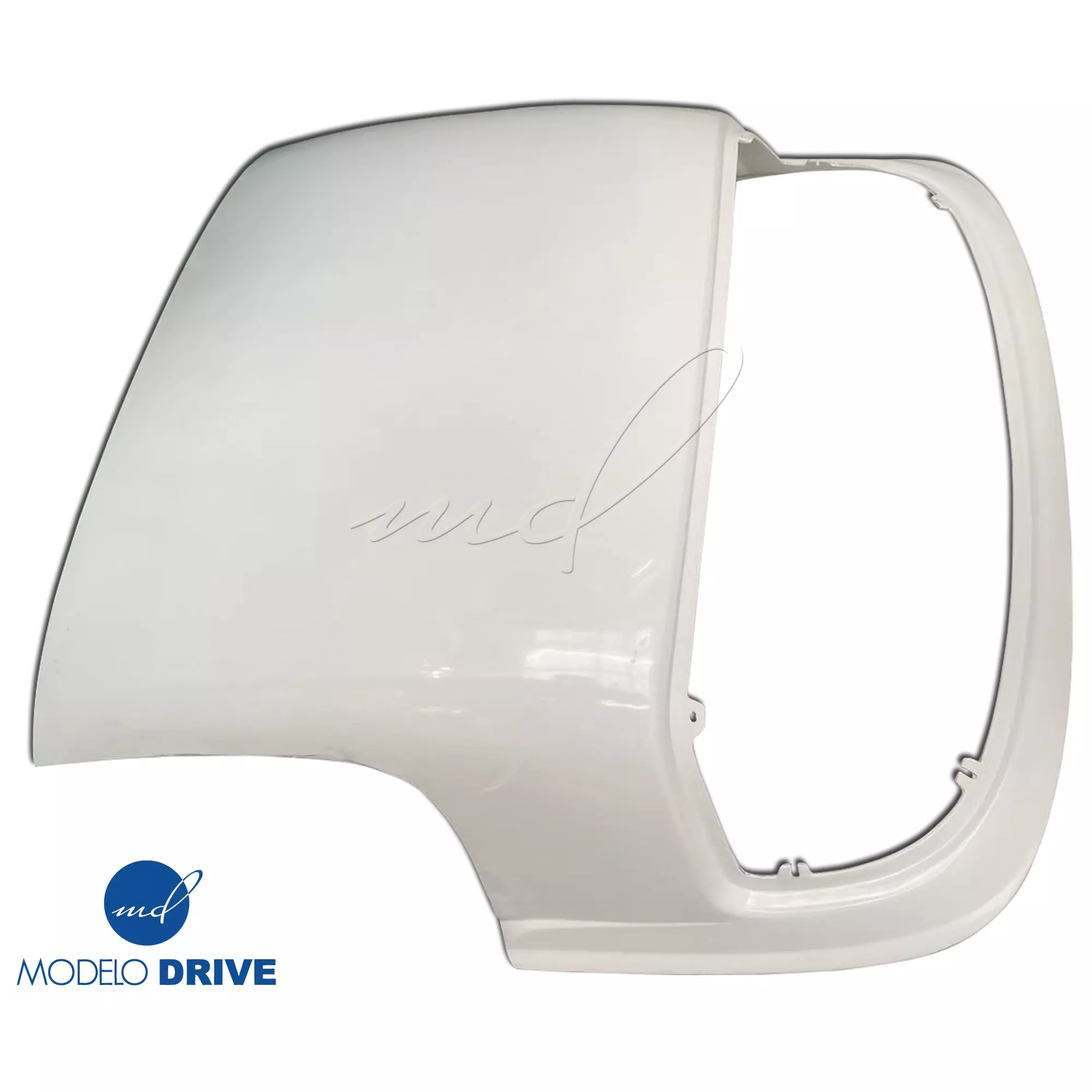 ModeloDrive FRP OER Hardtop > Mazda Miata (NC) 2006-2015 - Image 5
