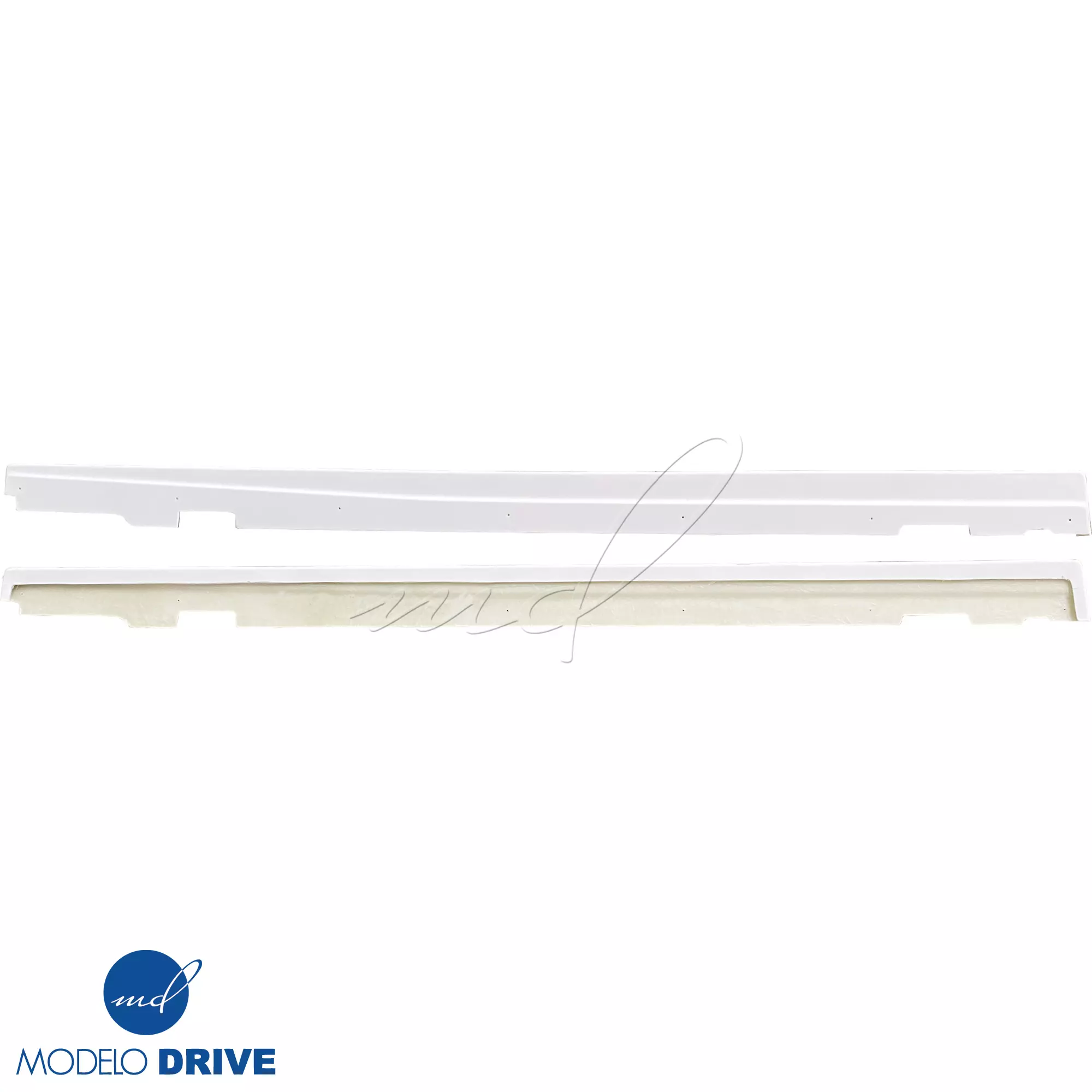 ModeloDrive FRP DUAG Side Splitters > Mini Mini Cooper F56 F57 2014-2020 - Image 4
