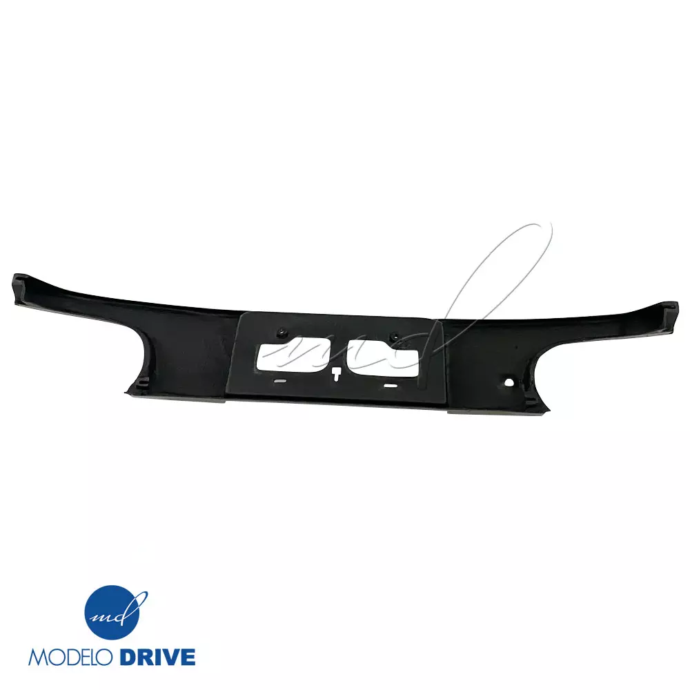 ModeloDrive Carbon Fiber OER US Tailgate Panel Garnish > Mazda Miata (NA) 1990-1996 - Image 5