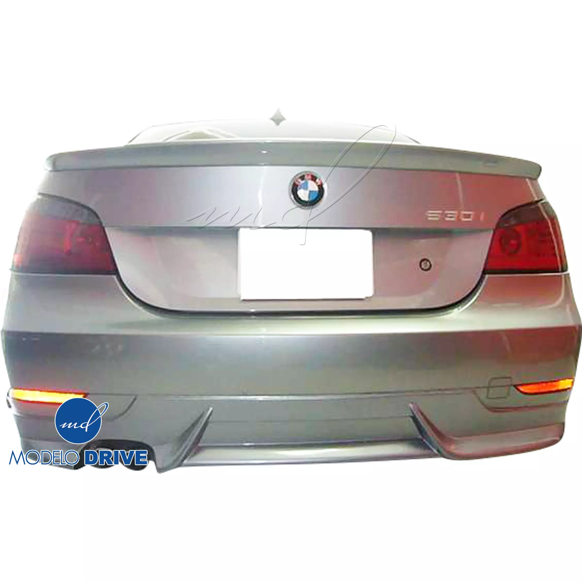 ModeloDrive FRP ASCH Body Kit 4pc > BMW 5-Series E60 2004-2010 > 4dr - Image 11