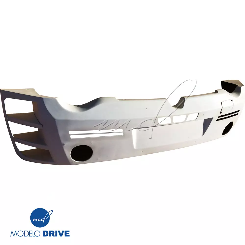 ModeloDrive FRP GTR Wide Body Kit 8pc > BMW Z4 E86 2003-2008 > 3dr Coupe - Image 97
