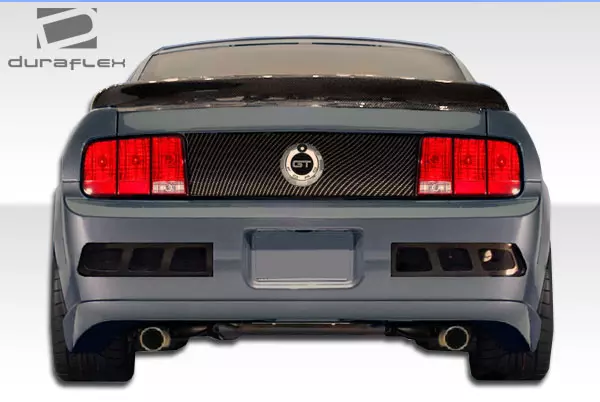 2005-2009 Ford Mustang Duraflex GT Concept Body Kit 4 Piece - Image 33