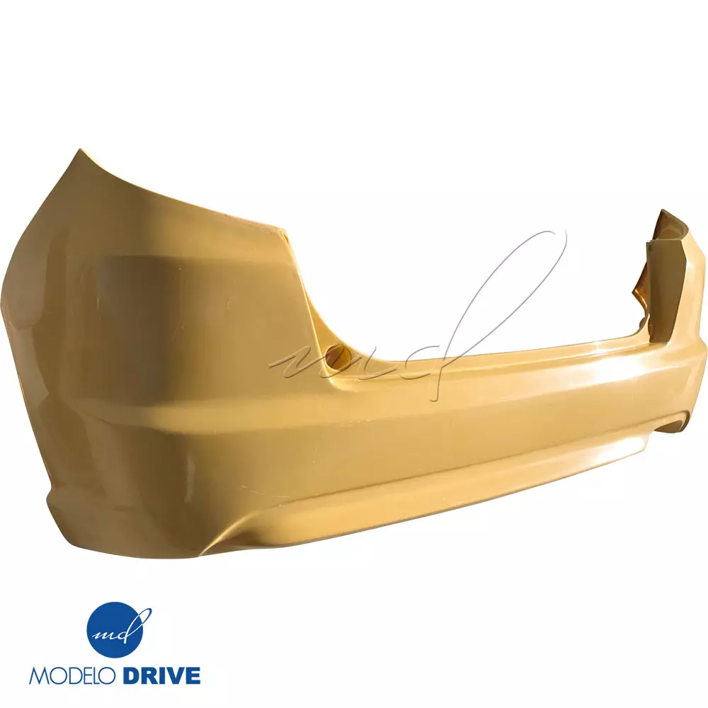 ModeloDrive FRP NOBL Body Kit 4pc > Honda Fit 2009-2013 - Image 43