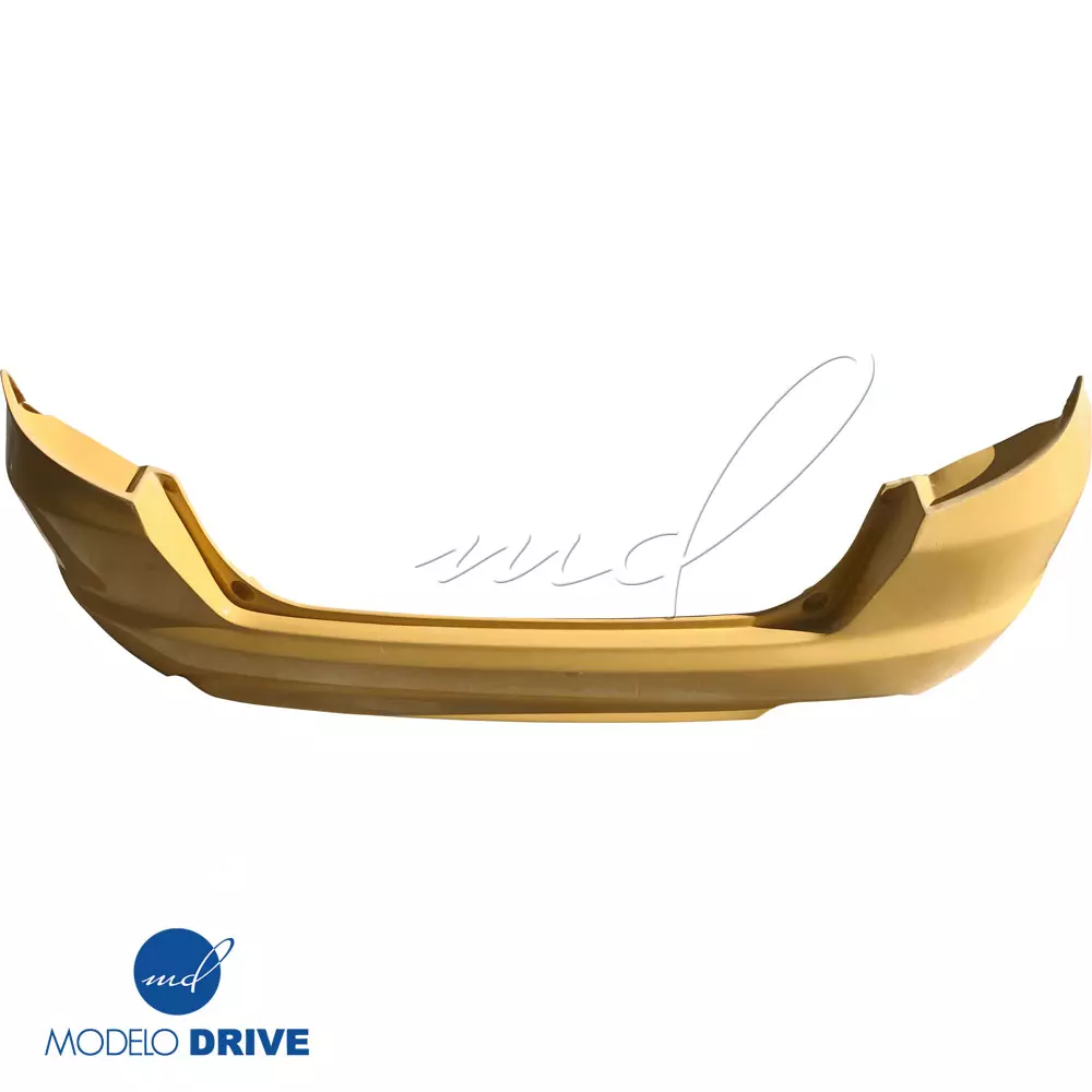 ModeloDrive FRP NOBL Body Kit 4pc > Honda Fit 2009-2013 - Image 46