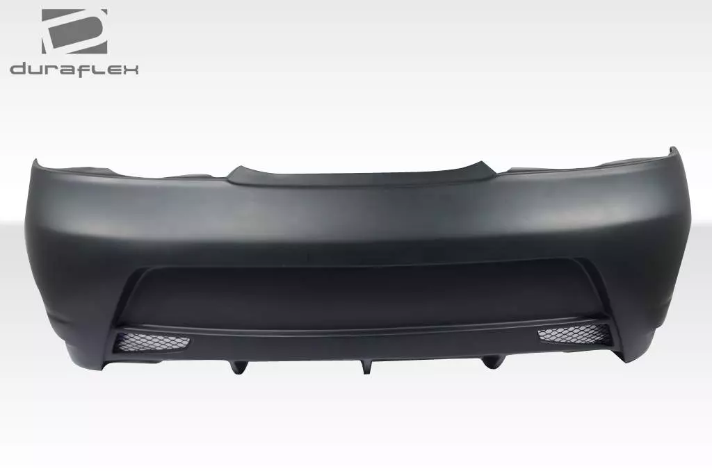 2008-2015 Infiniti G Coupe G37 Q60 Convertible Duraflex TS-1 Body Kit 4 Piece - Image 17