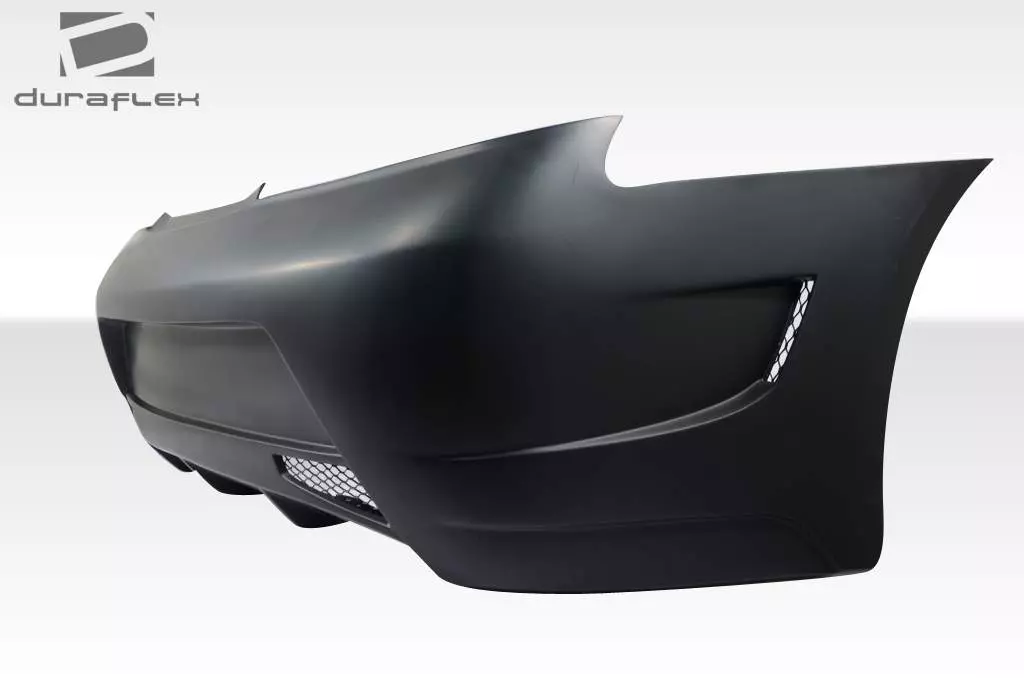 2008-2015 Infiniti G Coupe G37 Q60 Convertible Duraflex TS-1 Body Kit 4 Piece - Image 18