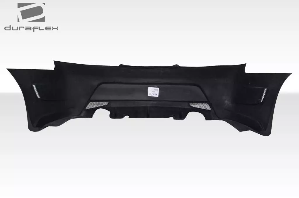 2008-2015 Infiniti G Coupe G37 Q60 Convertible Duraflex TS-1 Body Kit 4 Piece - Image 20