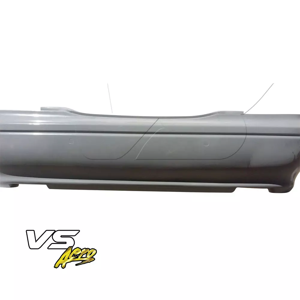 VSaero FRP JD Body Kit 4pc > Lexus LS Series LS430 UCF30 2001-2003 - Image 16