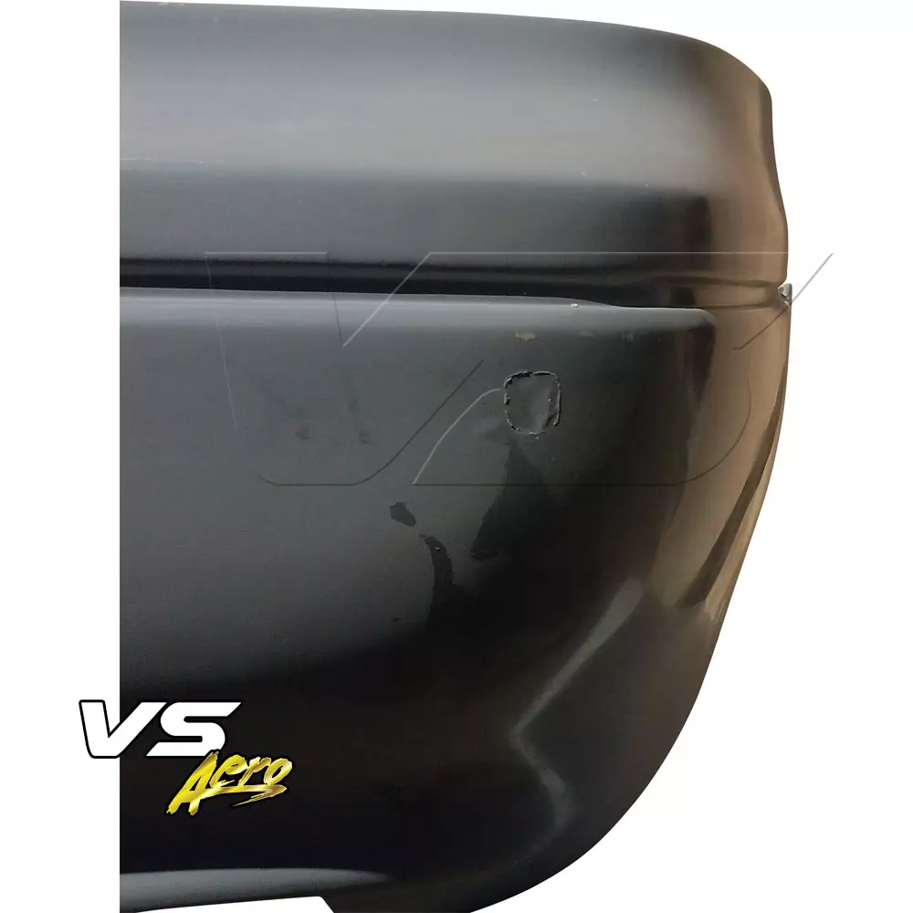 VSaero FRP JD Body Kit 4pc > Lexus LS Series LS430 UCF30 2001-2003 - Image 24