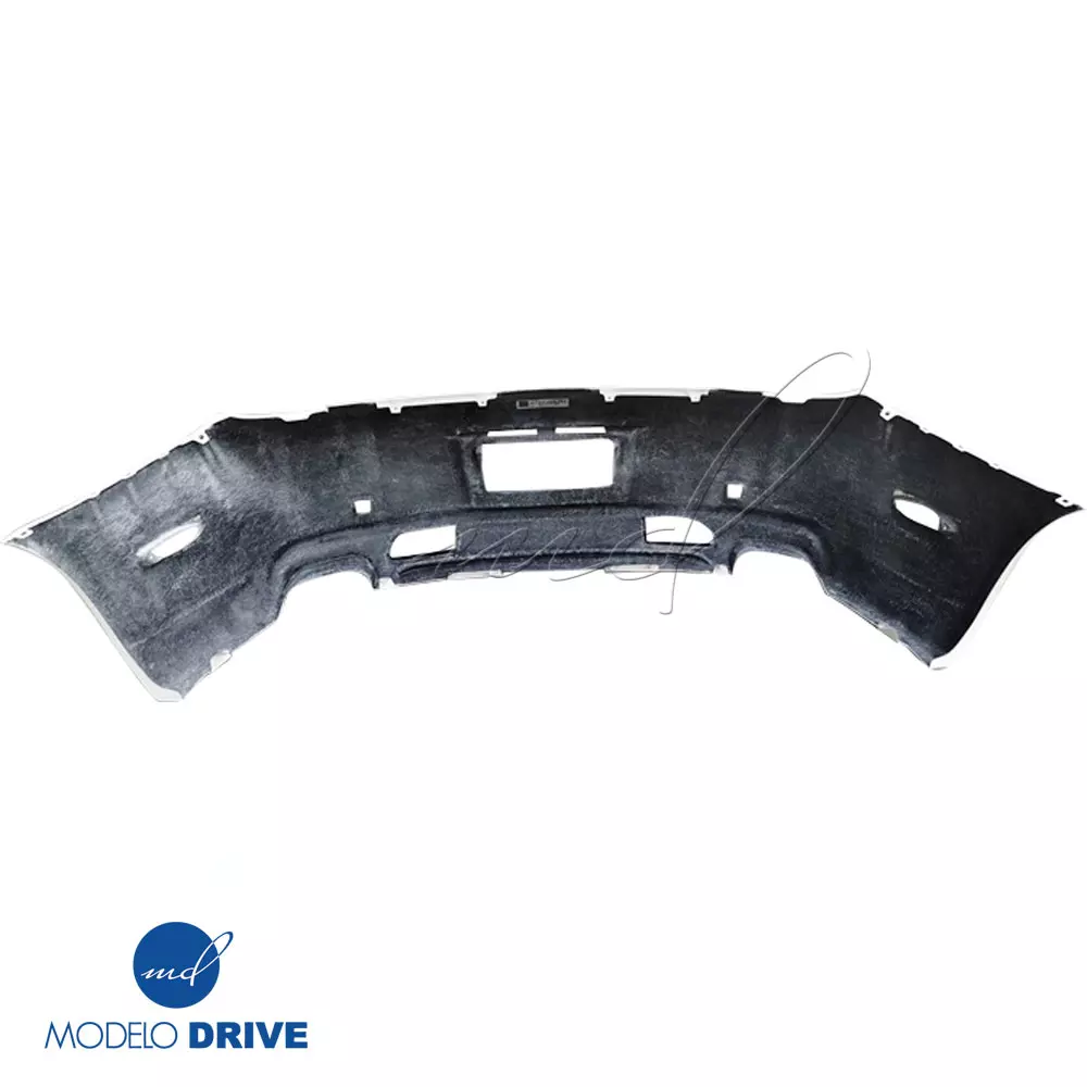 ModeloDrive FRP AIMG Rear Bumper > Lexus SC Series SC430 2002-2010 - Image 12