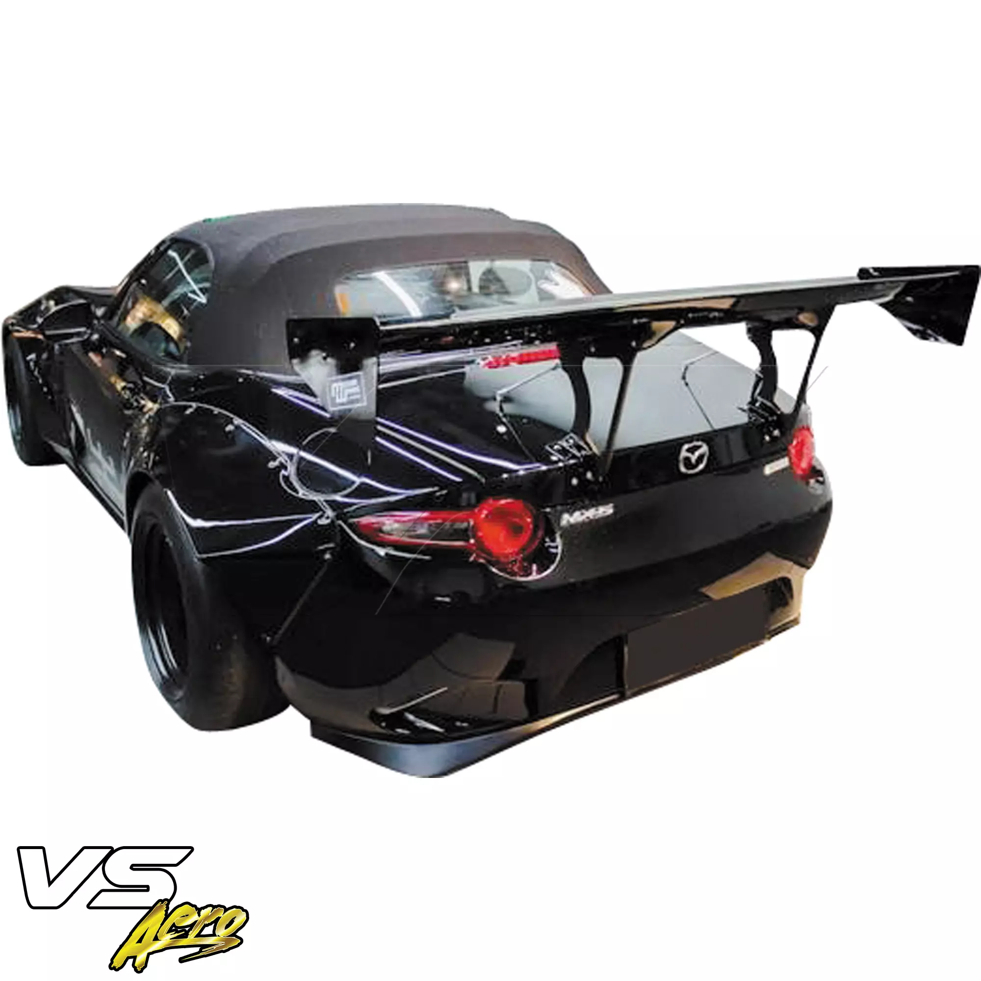 VSaero FRP TKYO Wide Body Kit > Mazda Miata MX-5 ND 2016-2021 - Image 82