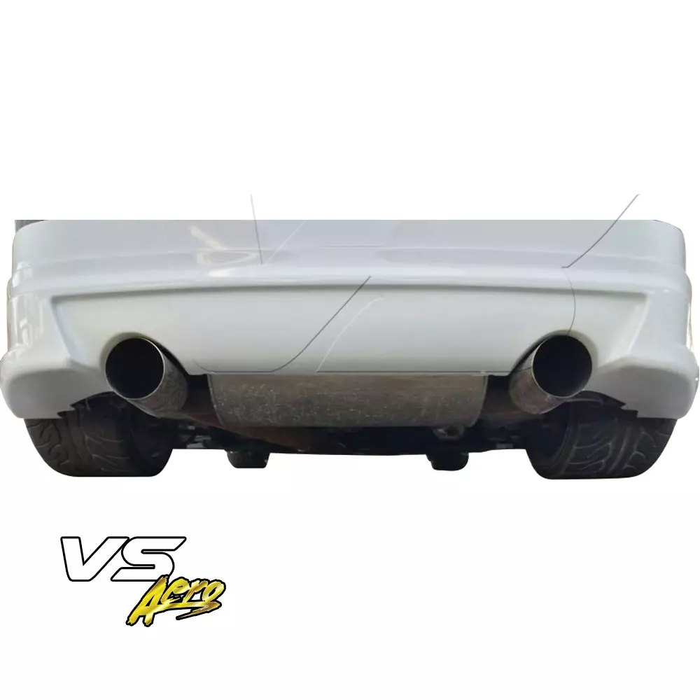 VSaero FRP AMUS Body Kit 5pc > Nissan 350Z Z33 2003-2008 - Image 82