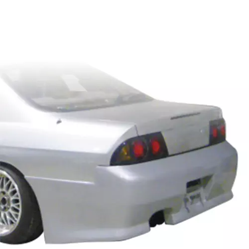 VSaero FRP FKON Body Kit 4pc > Nissan Skyline R33 GTS 1995-1998 > 4dr Sedan - Image 52
