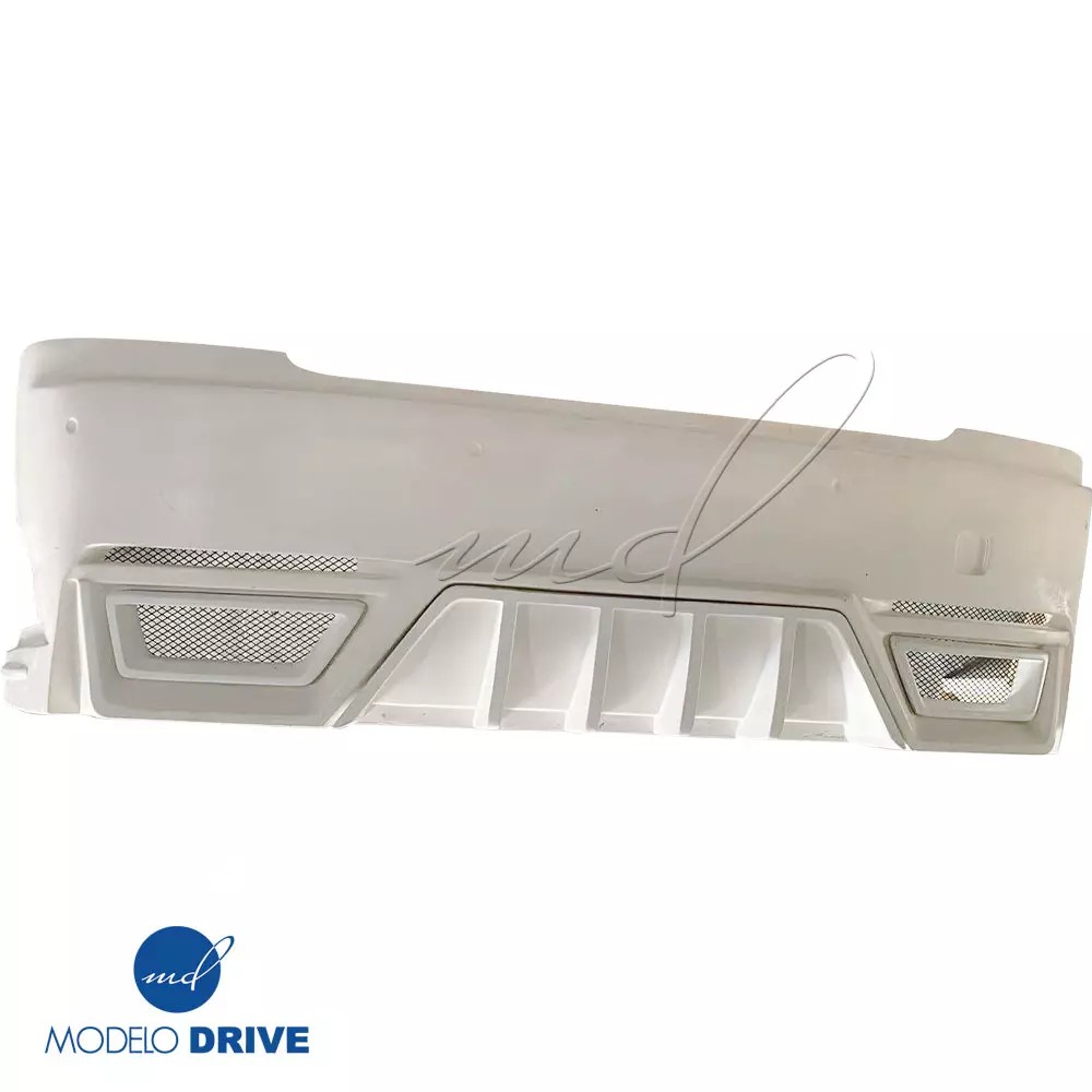 ModeloDrive FRP VIP Body Kit > Rolls-Royce Ghost 2010-2014 - Image 65