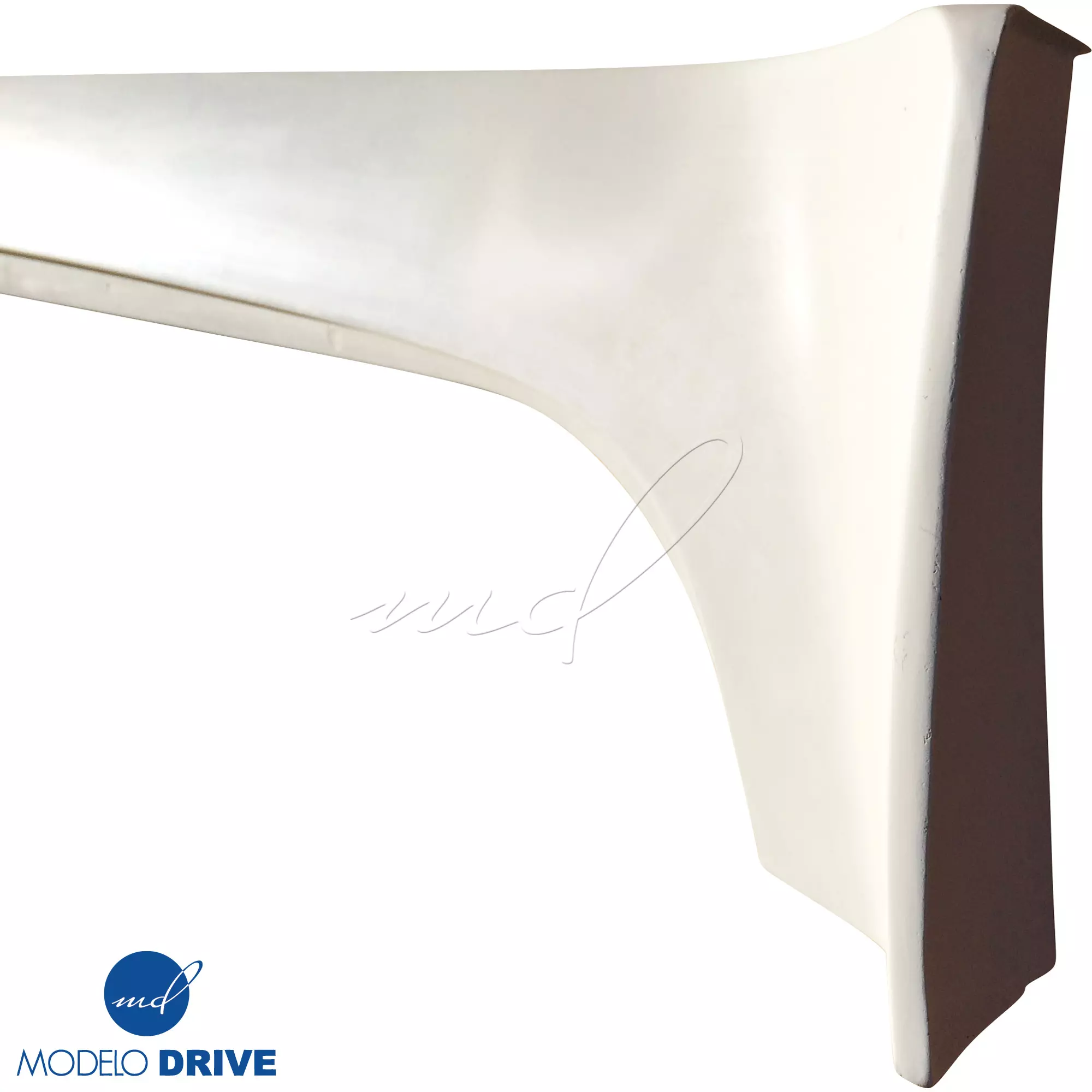 ModeloDrive FRP GTR Wide Body Side Skirts > BMW Z4 M E86 2006-2008 > 3dr Coupe - Image 17