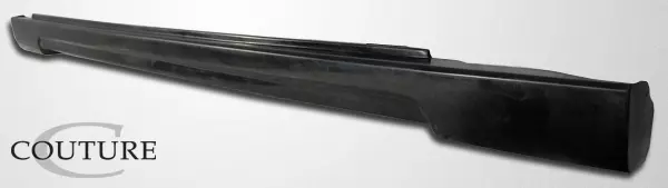 2005-2010 Dodge Magnum Chrysler 300 300C Couture Urethane Luxe Side Skirts Rocker Panels 2 Piece - Image 9