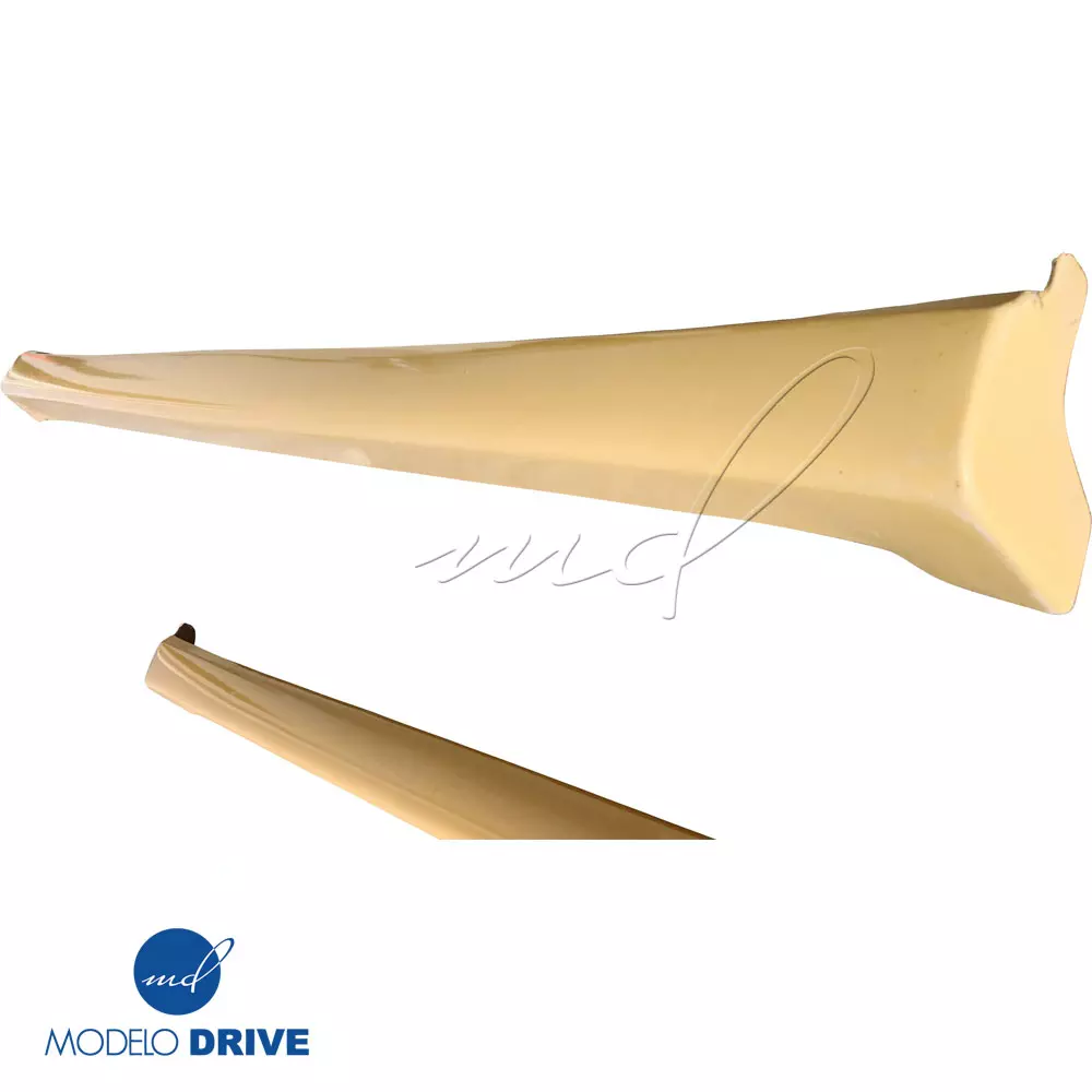 ModeloDrive FRP NOBL Body Kit 4pc > Honda Fit 2009-2013 - Image 27