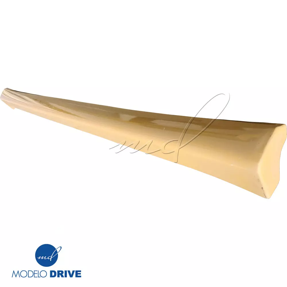 ModeloDrive FRP NOBL Body Kit 4pc > Honda Fit 2009-2013 - Image 28