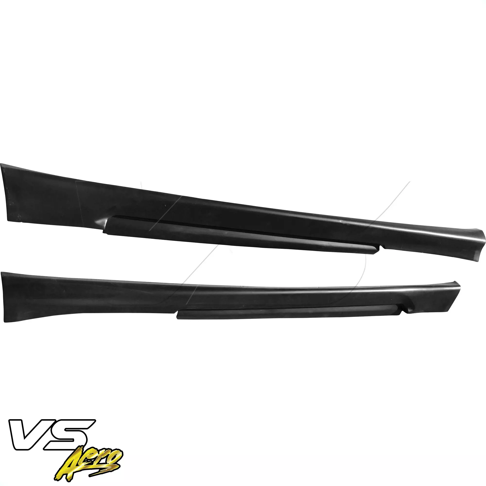 VSaero FRP LBPE Wide Body Side Skirts > Infiniti G37 Coupe 2008-2015 > 2dr Coupe - Image 13