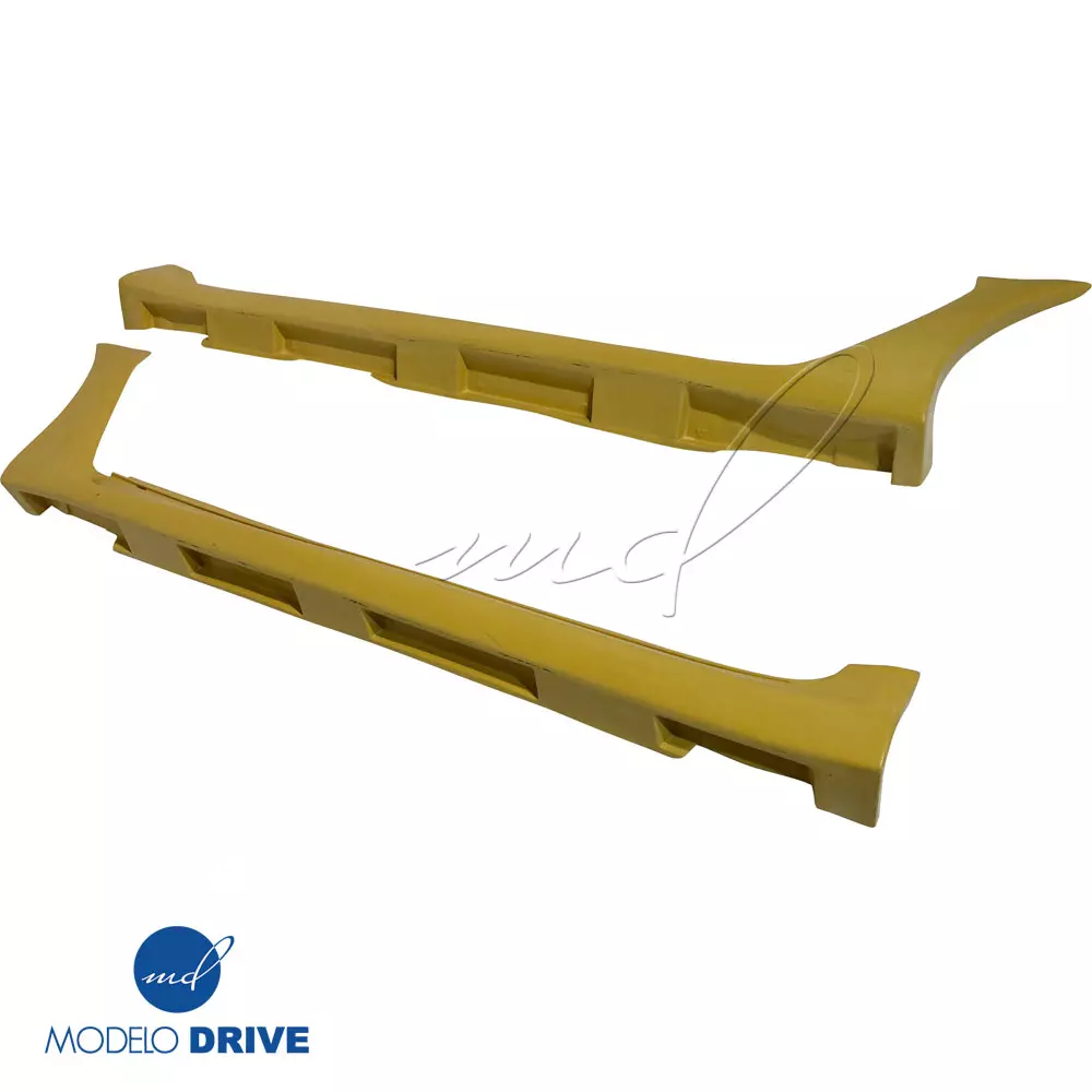 ModeloDrive FRP WAL BISO Body Kit 6pc > Lexus IS-Series IS-F 2012-2013 - Image 48