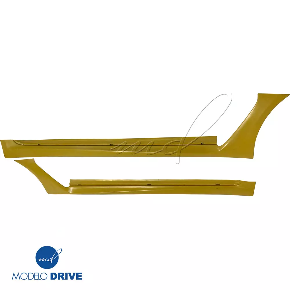 ModeloDrive FRP WAL BISO Body Kit 6pc > Lexus IS-Series IS-F 2012-2013 - Image 50