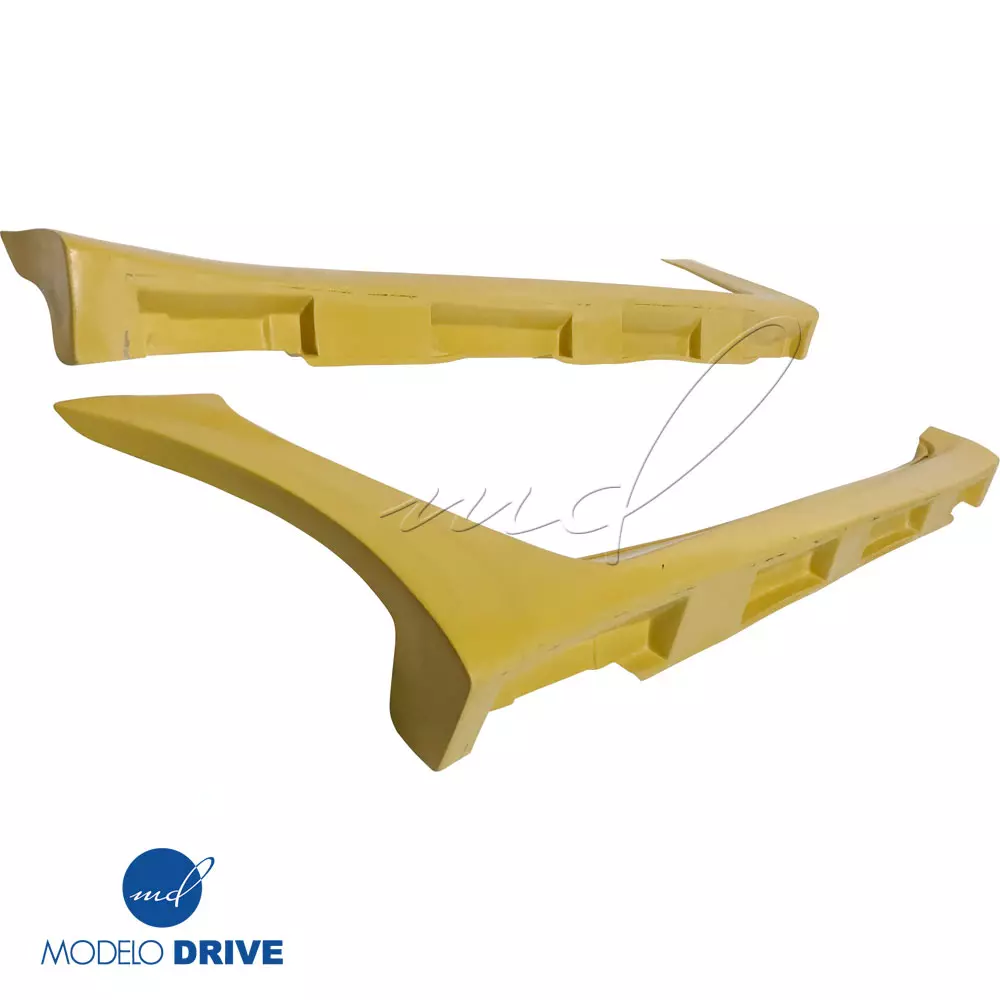 ModeloDrive FRP WAL BISO Body Kit 6pc > Lexus IS-Series IS-F 2012-2013 - Image 55