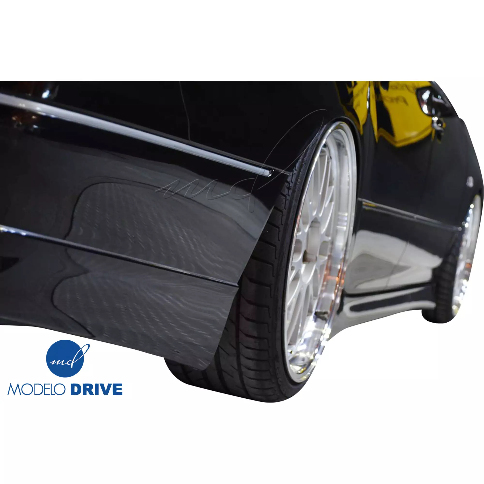 ModeloDrive FRP ARTI Body Kit 4pc (short wheelbase) > Lexus LS Series LS430 UCF31 2004-2006 - Image 102