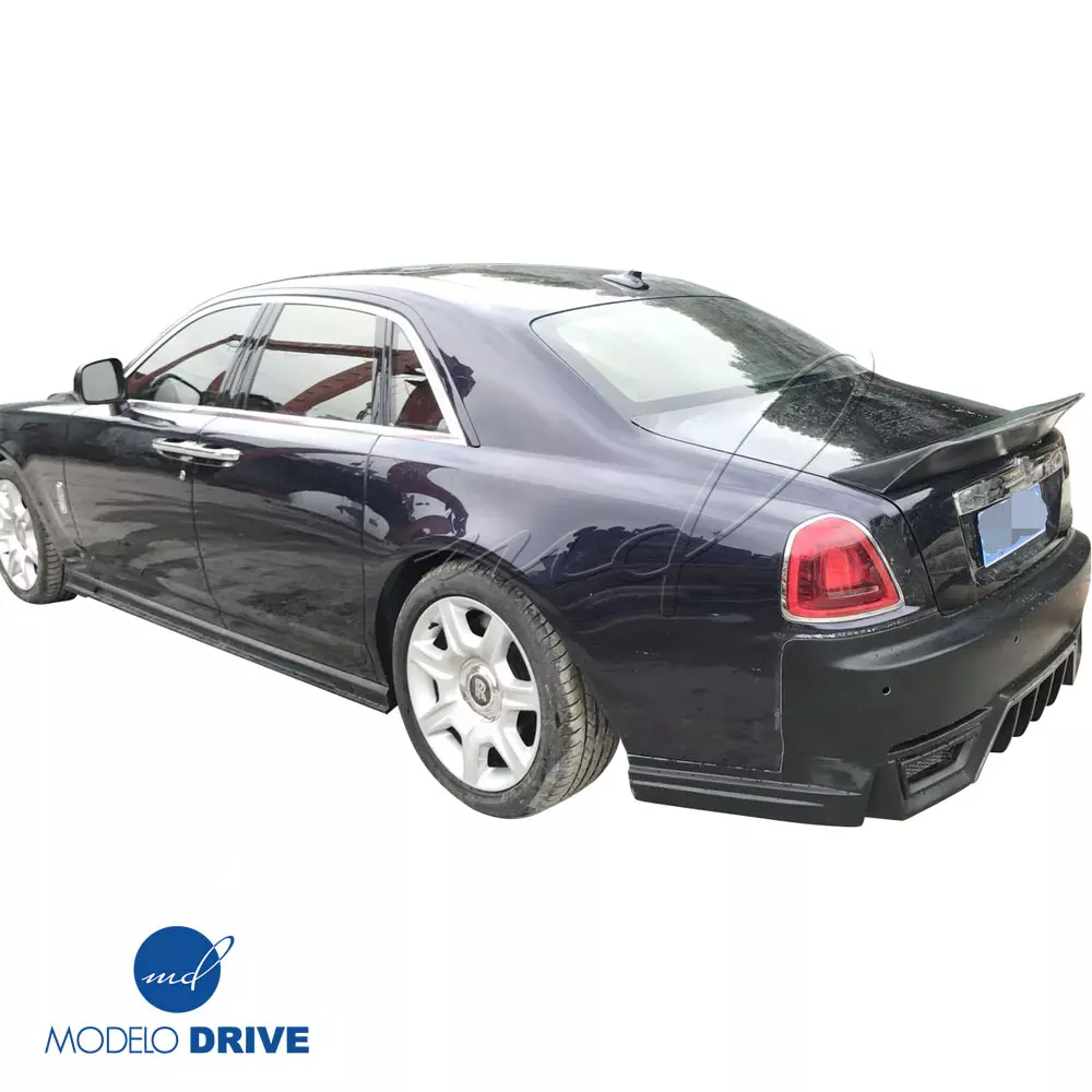 ModeloDrive FRP VIP Body Kit > Rolls-Royce Ghost 2010-2014 - Image 46