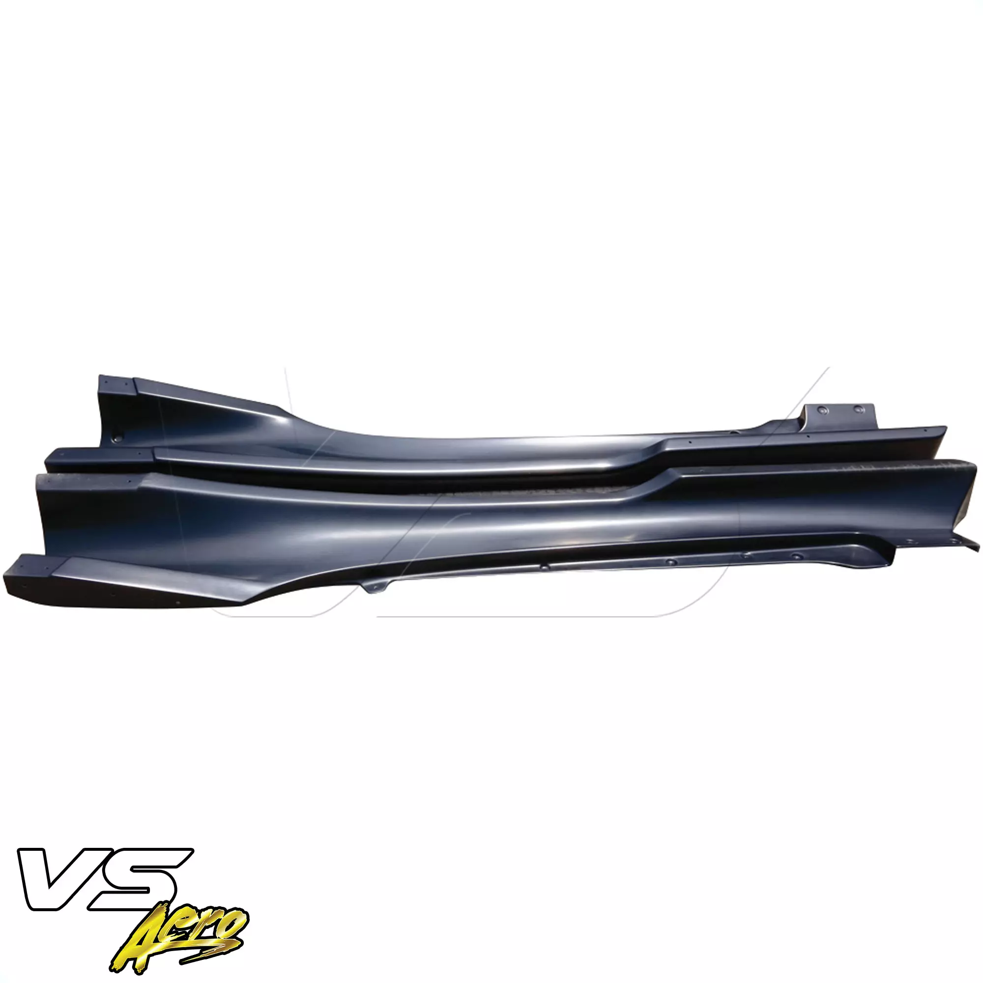 VSaero FRP TKYO Wide Body Side Skirts > Subaru BRZ 2022-2023 - Image 1
