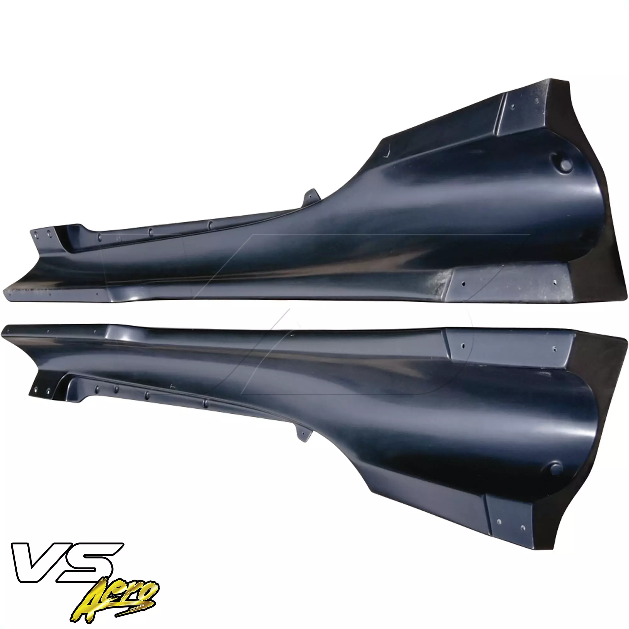 VSaero FRP TKYO Wide Body Kit /w Wing > Subaru BRZ 2022-2023 - Image 16