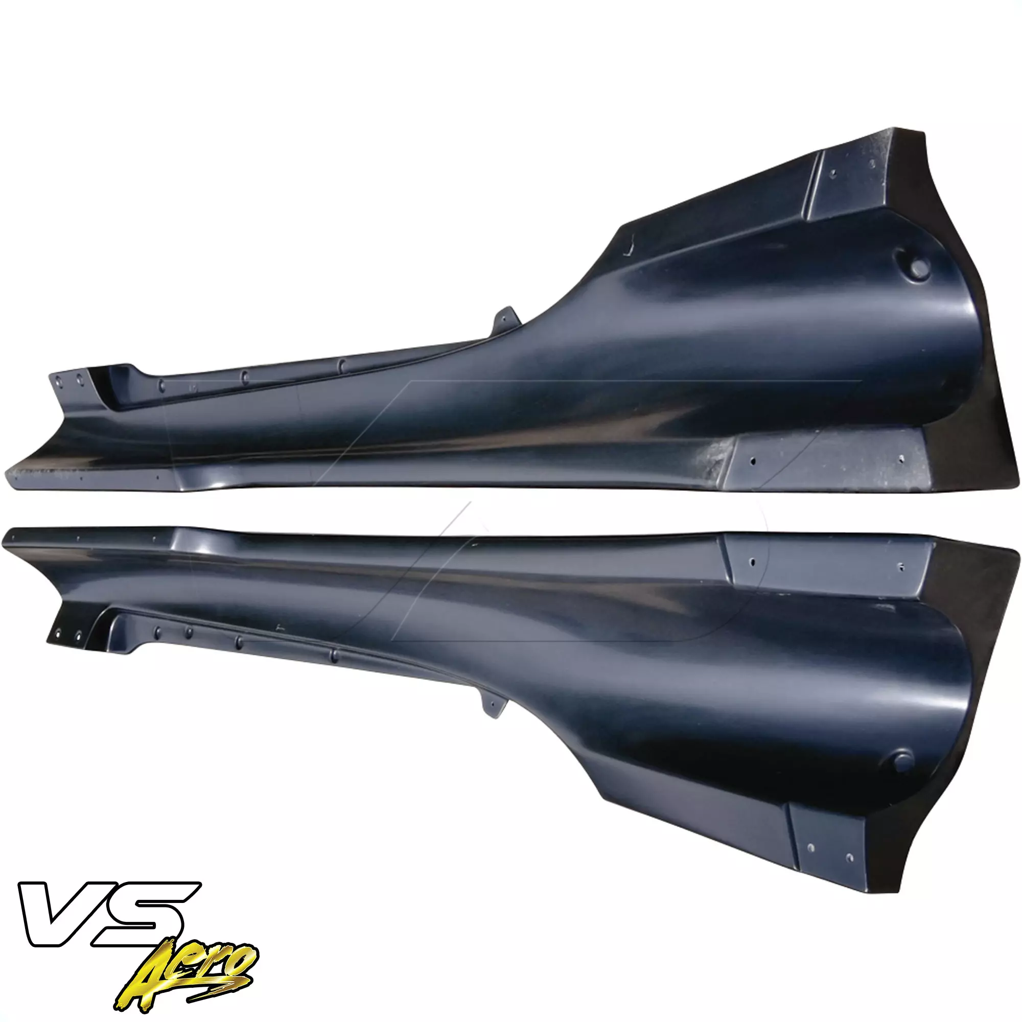 VSaero FRP TKYO Wide Body Kit /w Wing > Toyota GR86 2022-2023 - Image 39