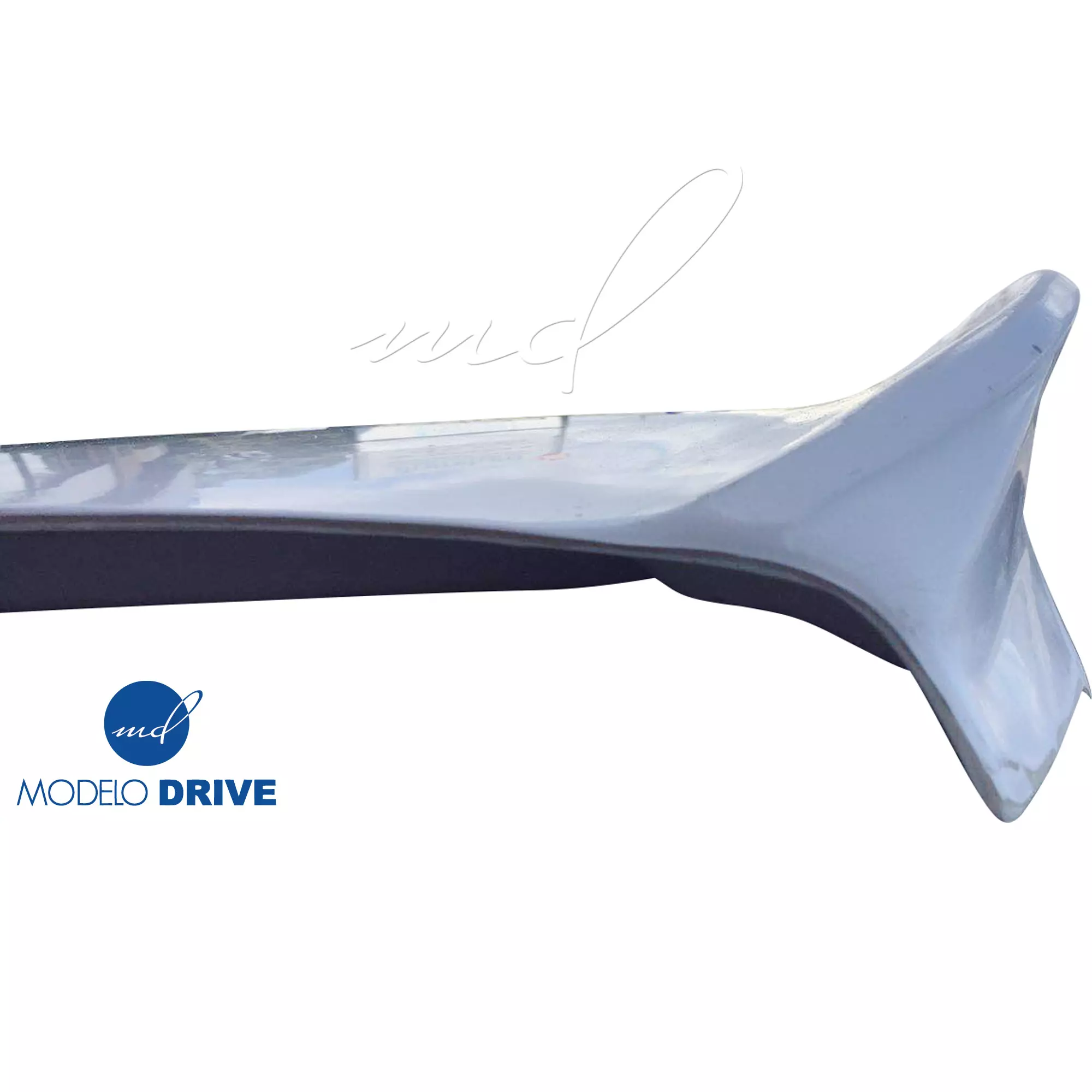 ModeloDrive FRP CSL Duckbill Trunk > Mazda Miata (NA) 1990-1996 - Image 1