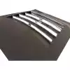 _ VSaero FRP URA Washboard Hood Scoop > - - Image 9